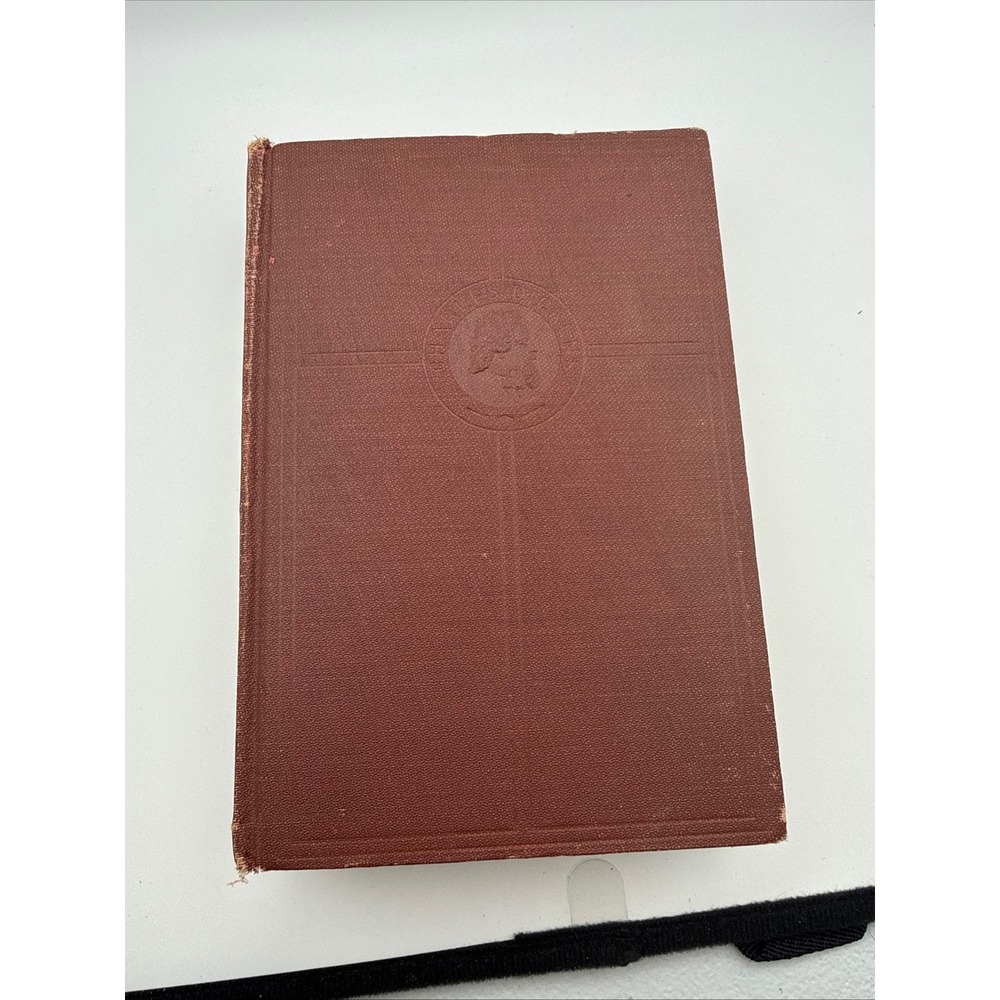 Charles Dickens A Christmas Carol American Notes Cleartype Edition Vol III Book - Picture 2 of 6